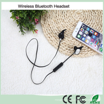 Amazon venda quente para fone de ouvido de áudio estéreo Bluetooth iPhone (BT-U5)